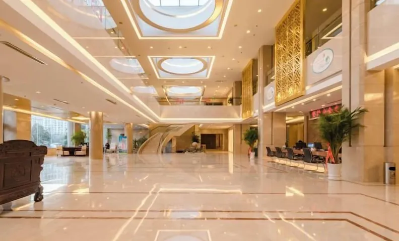 Kunyu Hotel