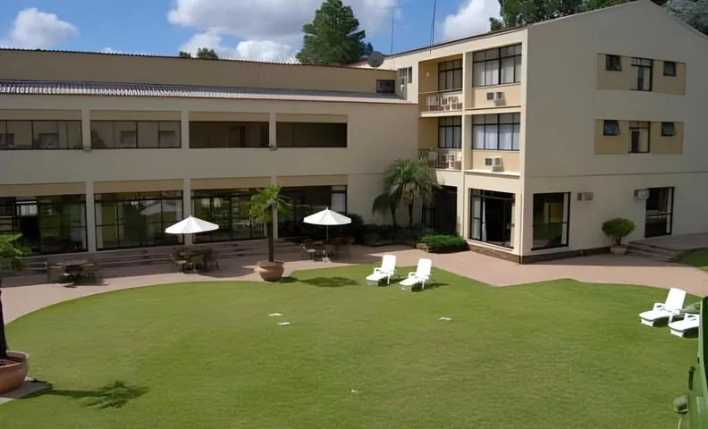 Samuara Hotel Caxias do Sul