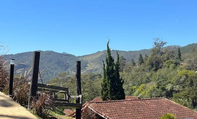 Recanto Aconchegante