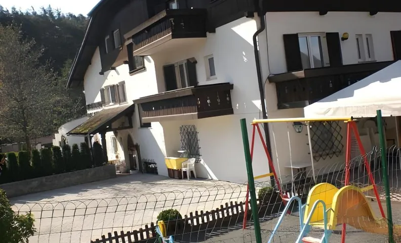 Panoramahotel Unterinnerhof