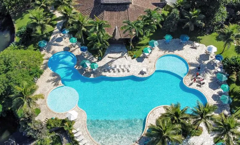 Hotel do Bosque ECO Resort