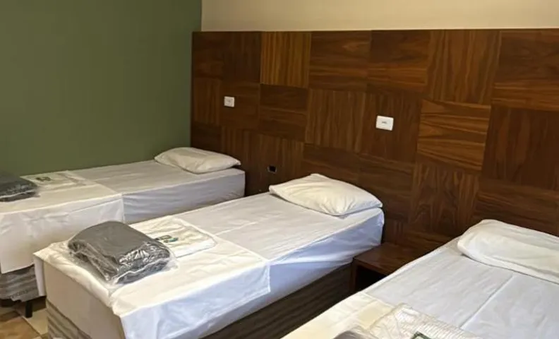 São Hostel - Mairinque