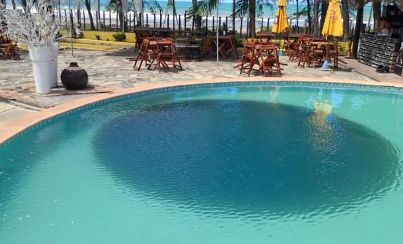 Girassol praia hotel