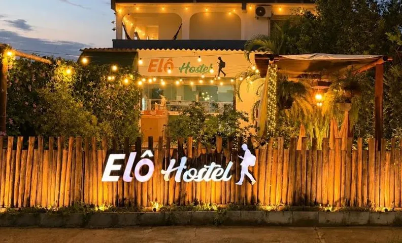 Elô Hostel