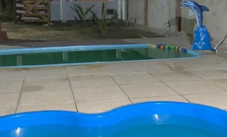 Chácara Marias Da Serra