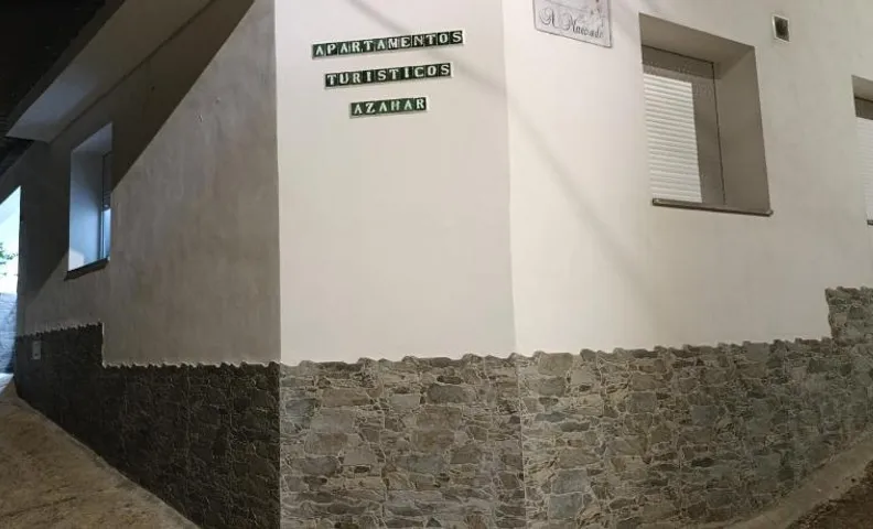apartamentos Azahar