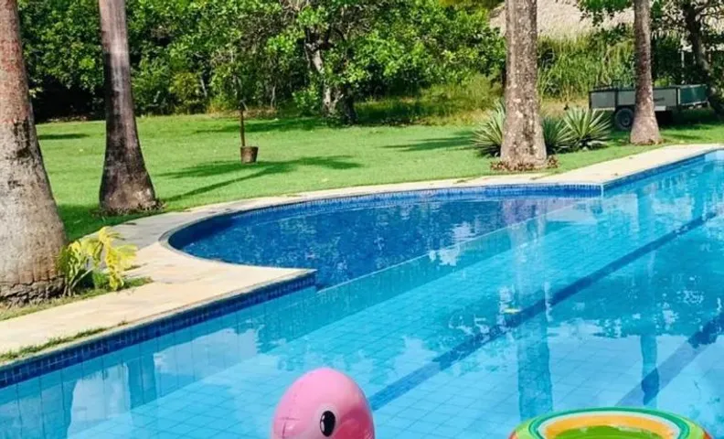 sitio lua azul