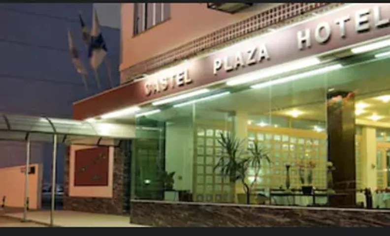 카스텔 플라자 호텔