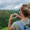 [#체크아웃투어#식사UP] 보홀 솔레아 5일/6일 (발리카삭 호핑투어+1일 자유+로복강 데이투어+노스젠 선셋투어+마사지 포함)