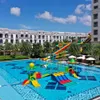 푸꾸옥 5일 윈덤 가든 리조트 (혼똠섬+부이페스트야시장+그랜드월드전동카)