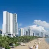 나트랑 5/6일 빈펄비치프론트호텔 (전일자유+호텔중식1회+레이트체크아웃+편도픽업)