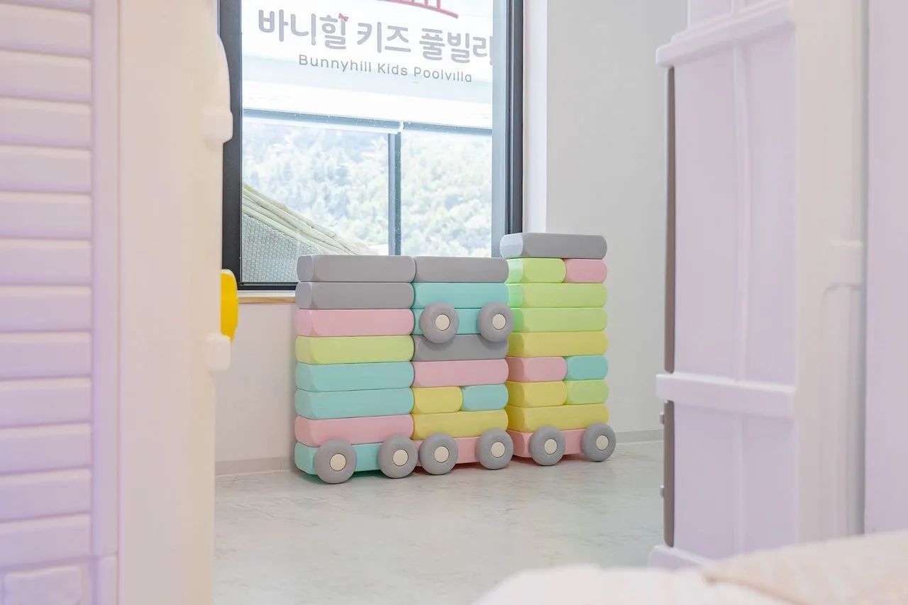 바니힐키즈풀빌라 사진