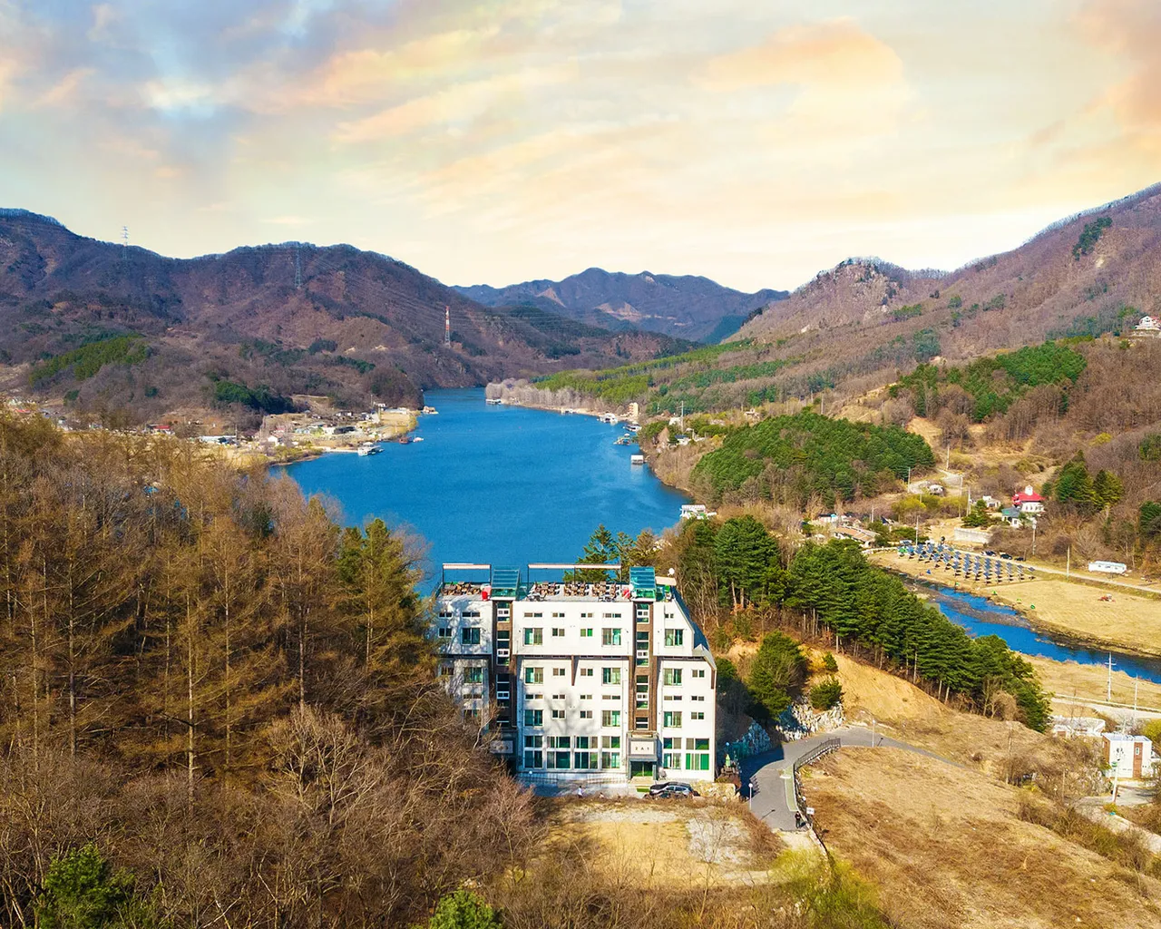가평 청평사계절펜션 팁 & 고려사항 이미지