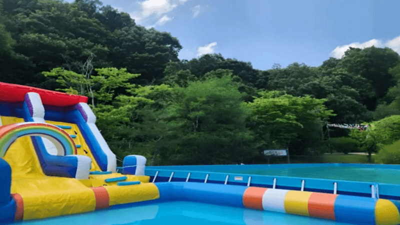 부대시설