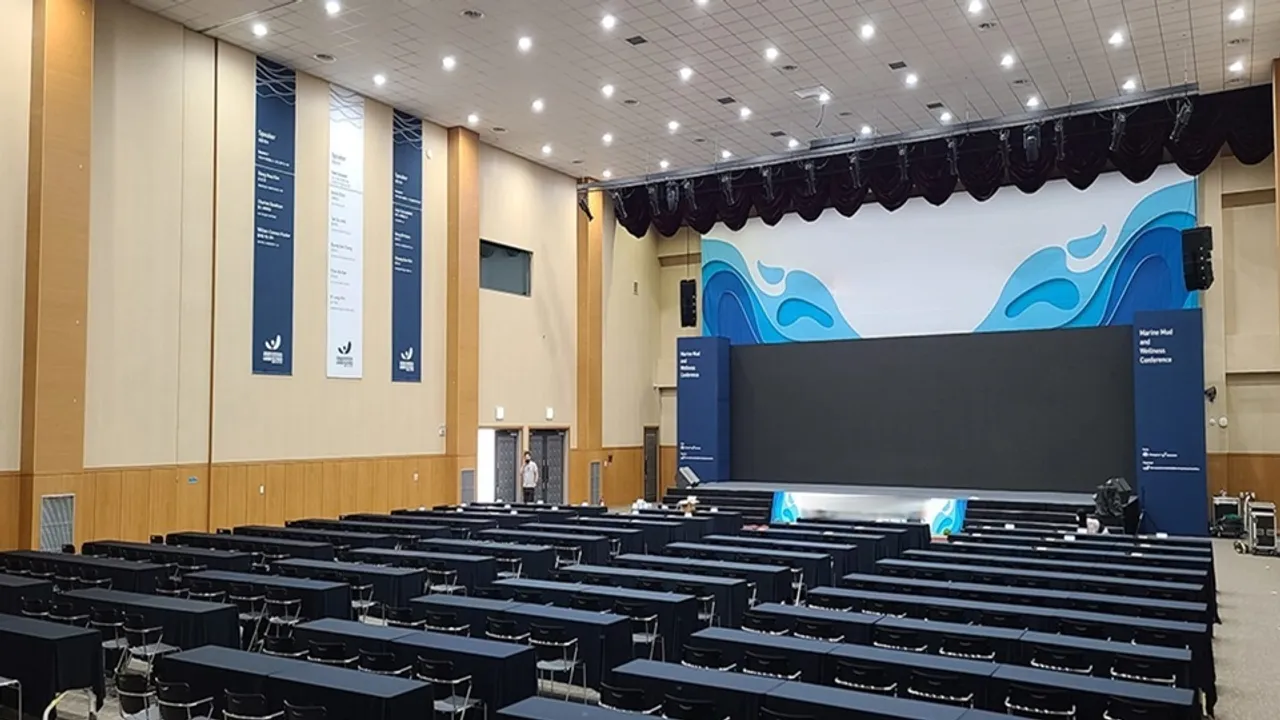 대천 머드비치호텔 사진