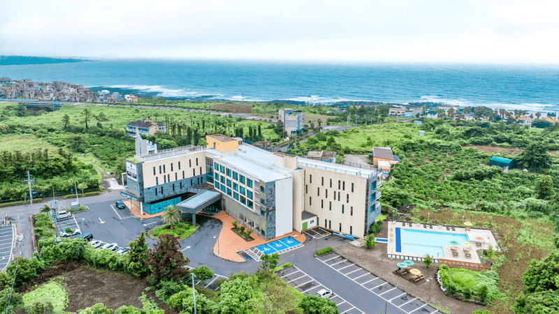전경