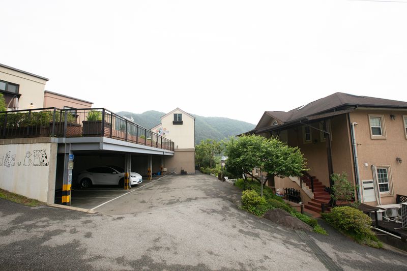 전경
