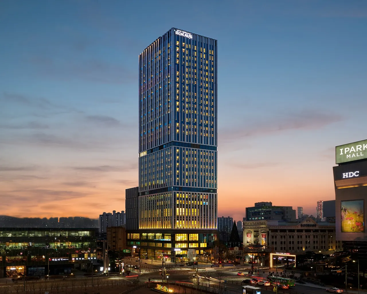 나인트리 프리미어 로카우스 호텔 서울 용산, 서울역·이태원·용산, 서울 - 여기어때 특가