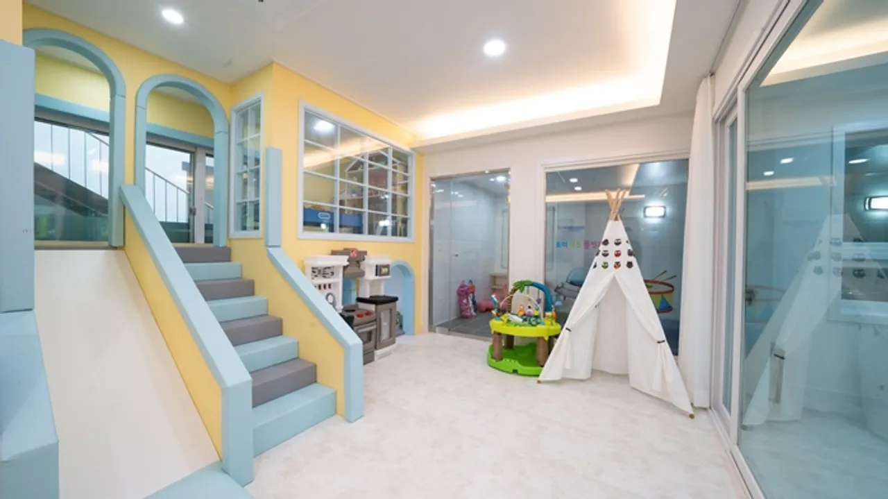 토이키즈풀빌라 사진