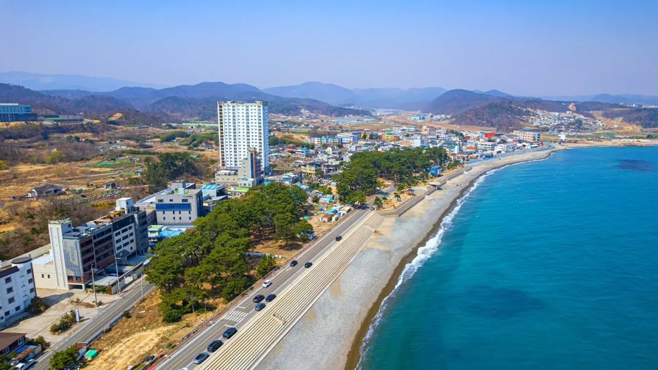 프롬에이치 브라운도트 호텔 경주양남점 사진