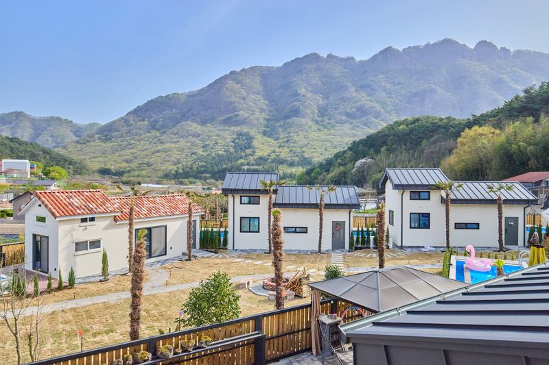 전경