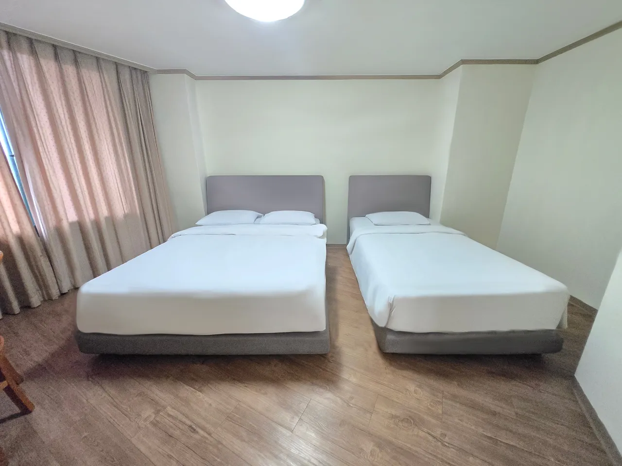 일성 남한강 리조트 사진