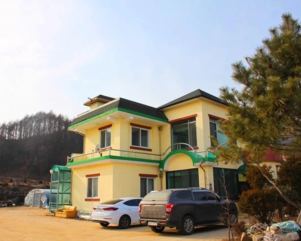 대표 사진