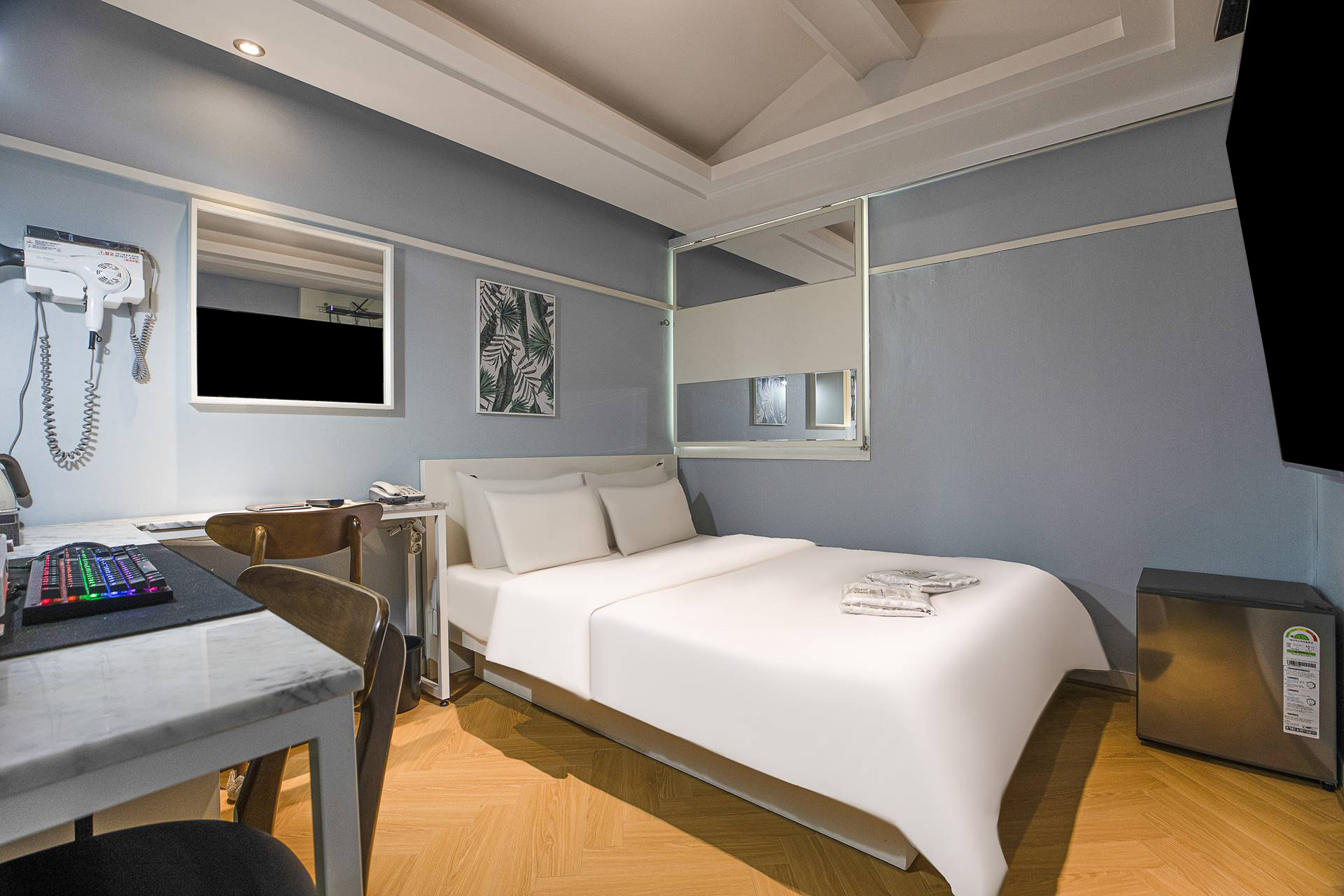 성신여대역 RG 4