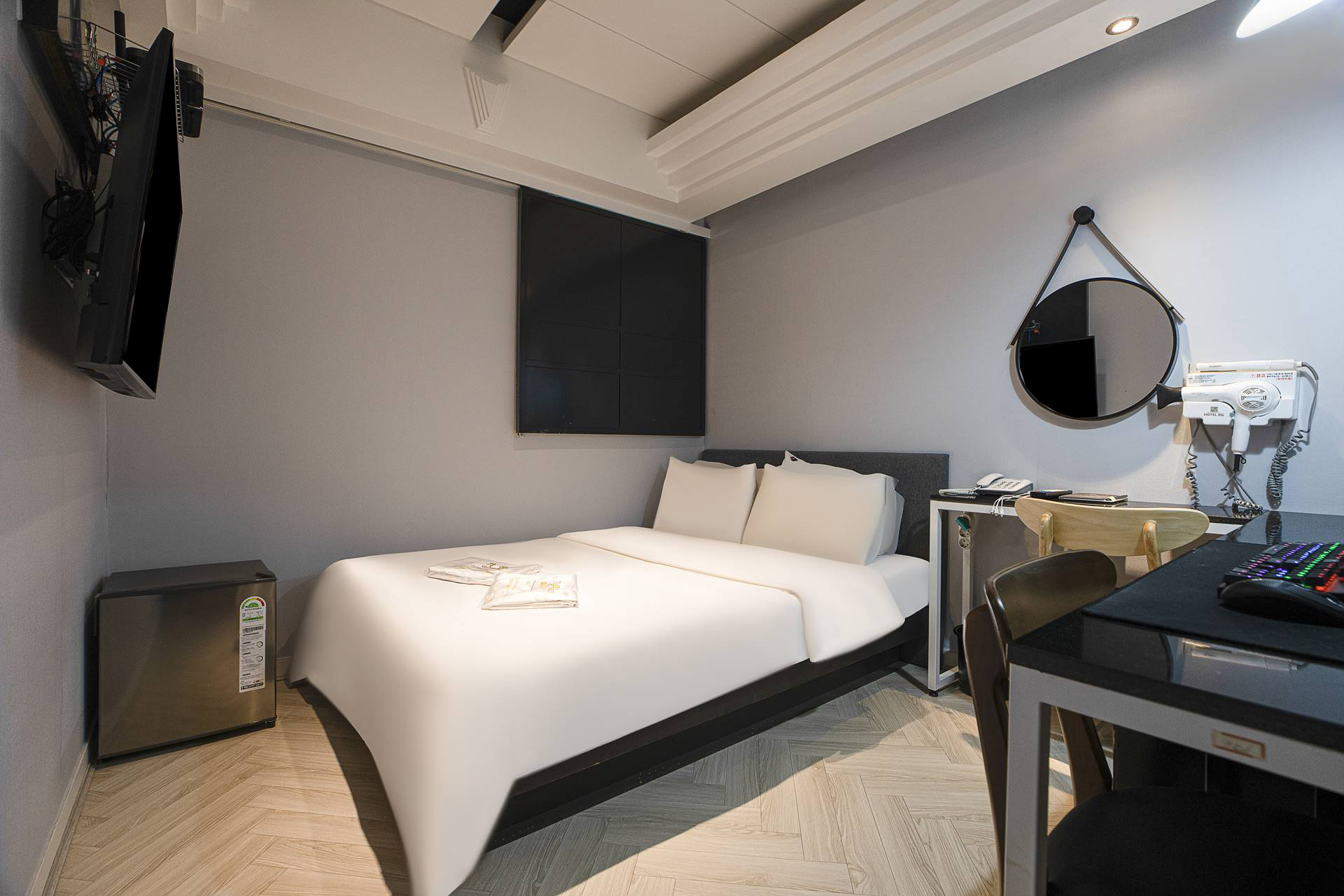 성신여대역 RG 3