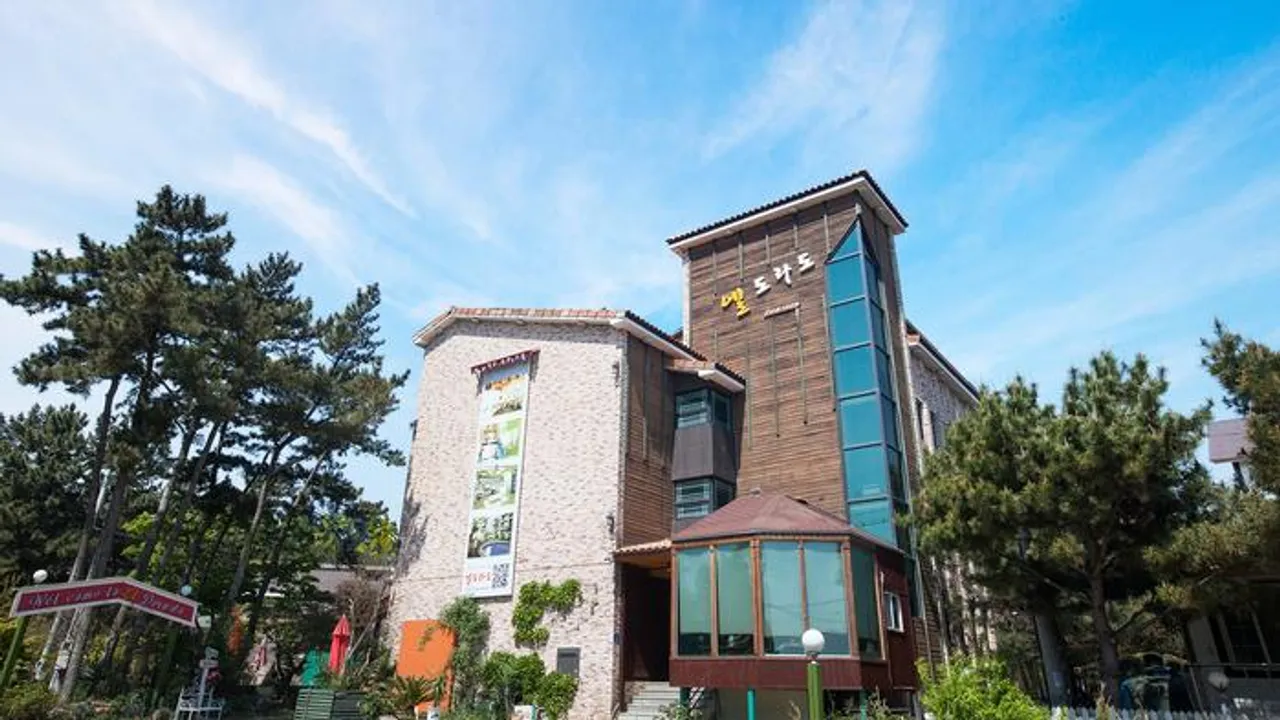 엘도라도펜션 사진