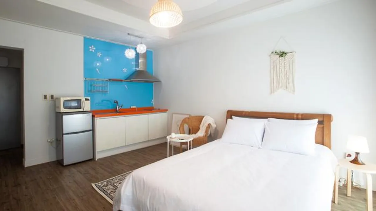 엘도라도펜션 사진