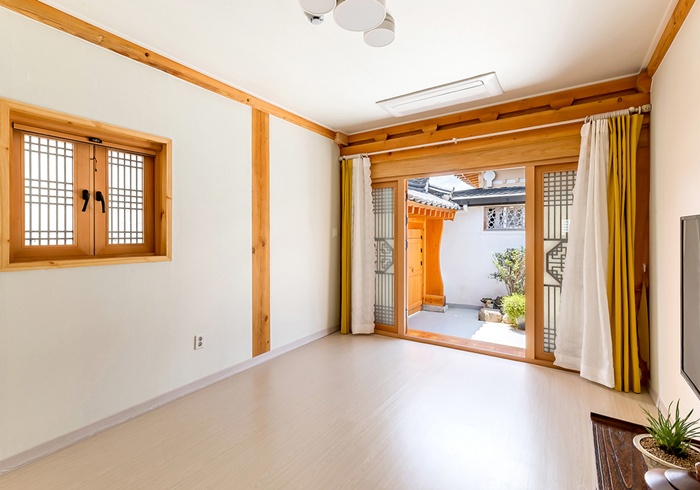 경주 누리봄 한옥스테이 2