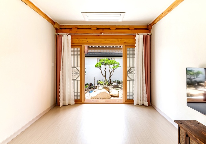 경주 누리봄 한옥스테이 4