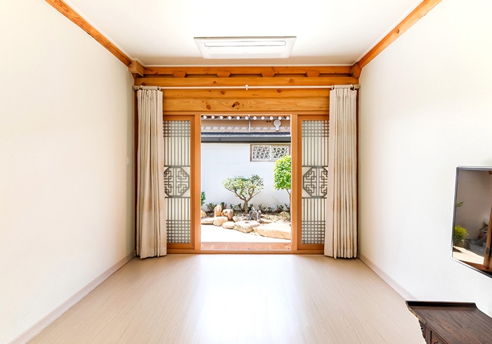 경주 누리봄 한옥스테이 3