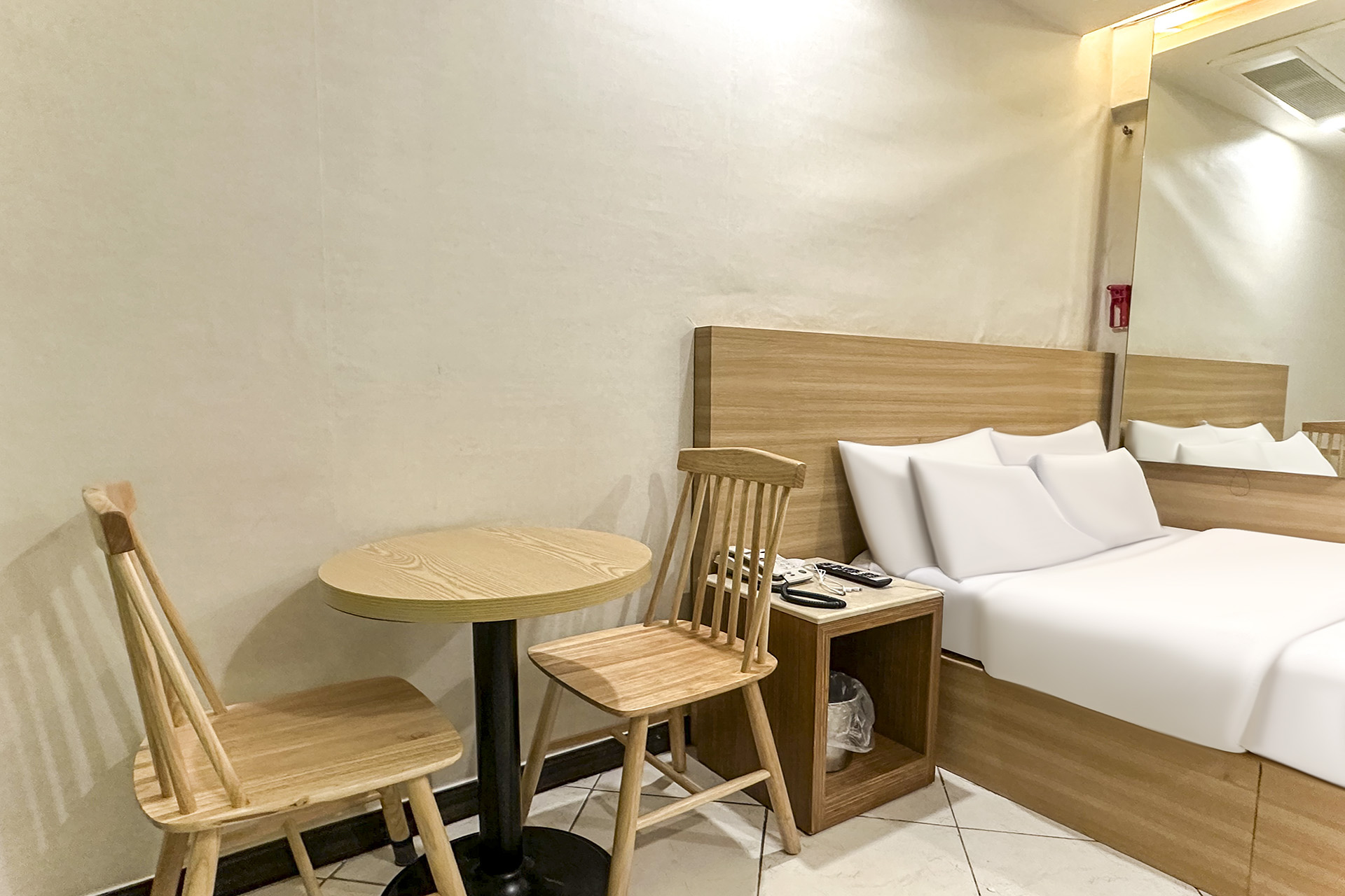 부평 HOTEL RUWA-호텔 루와 4