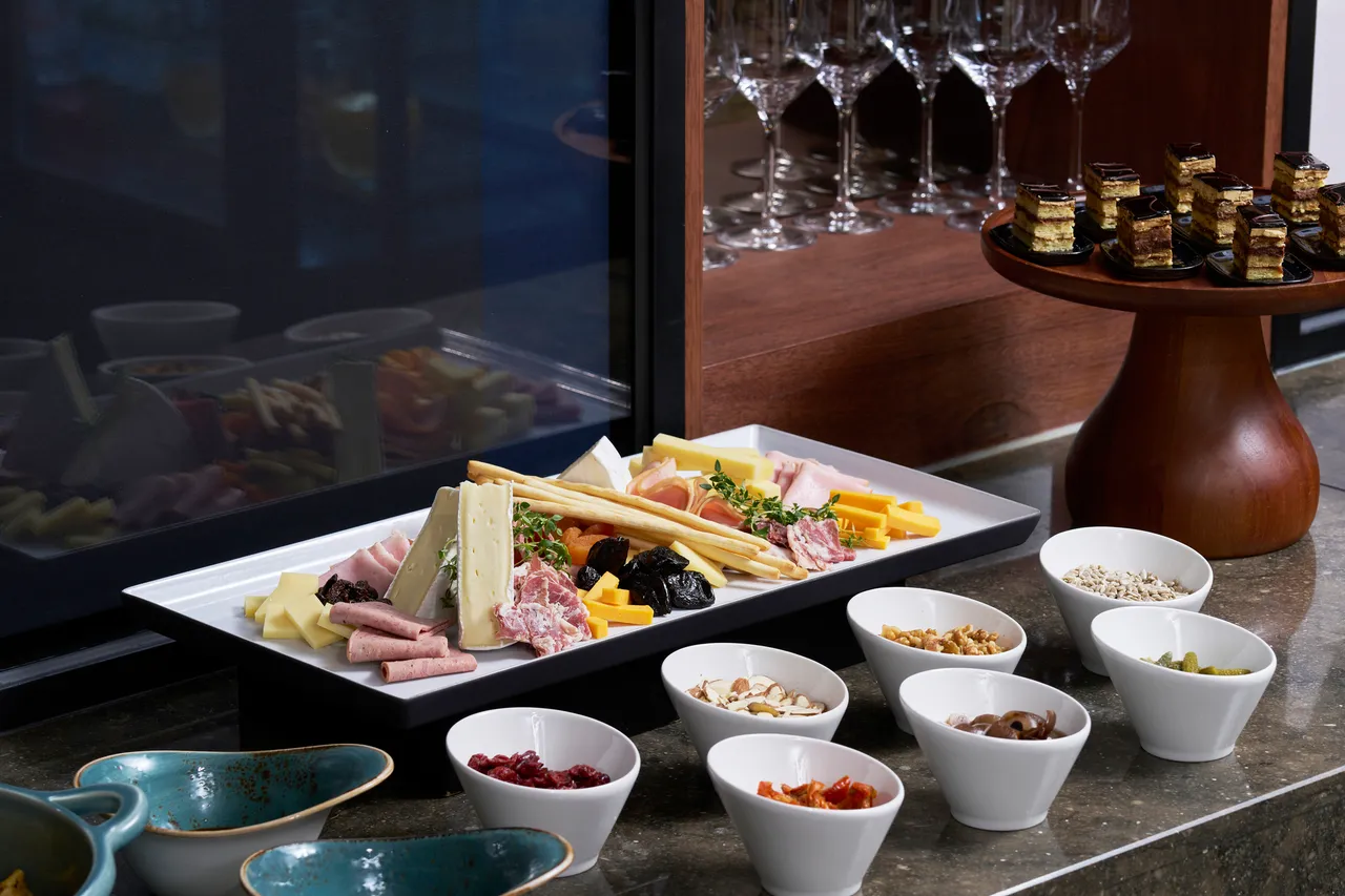보코 서울 명동 AN IHG Hotel 사진