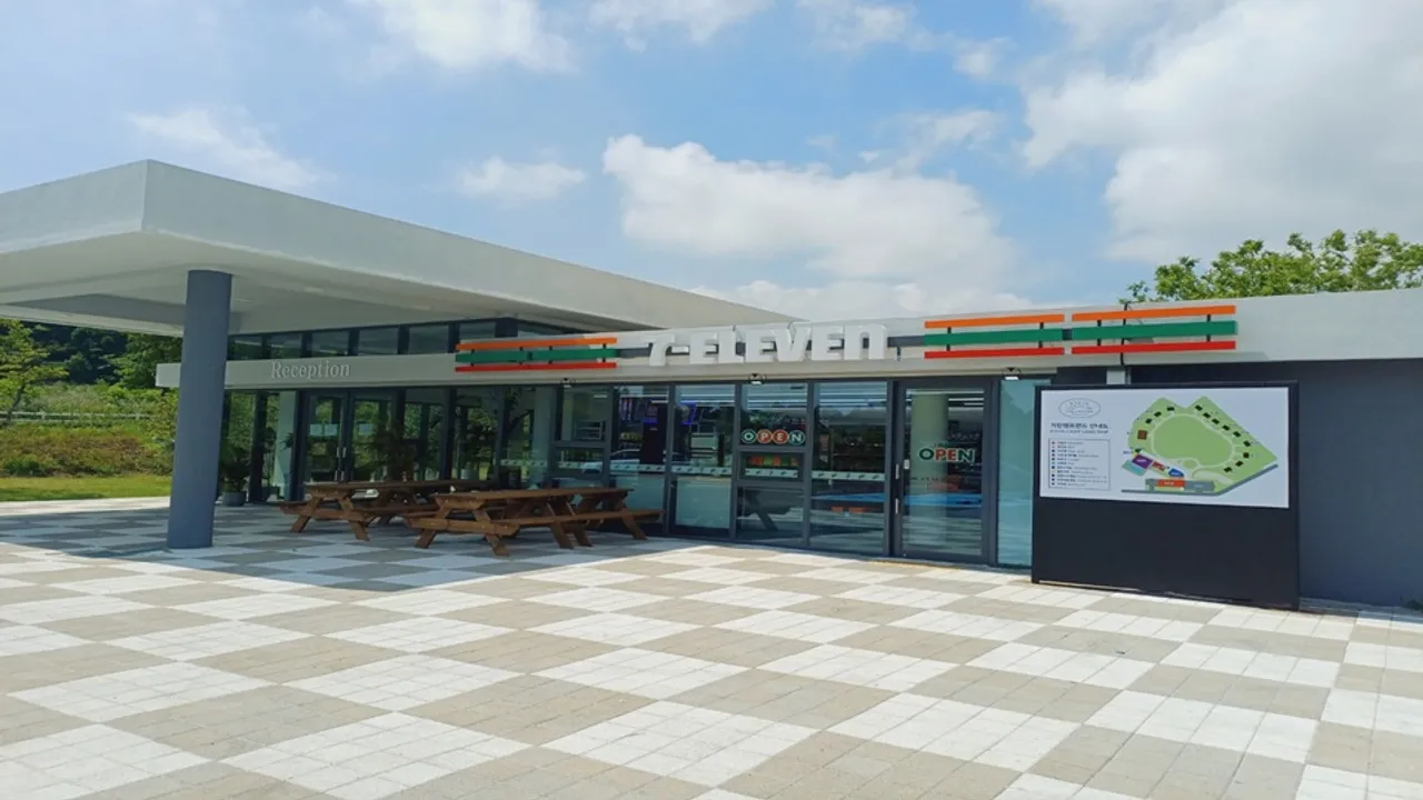 기린빌라리조트제주 사진
