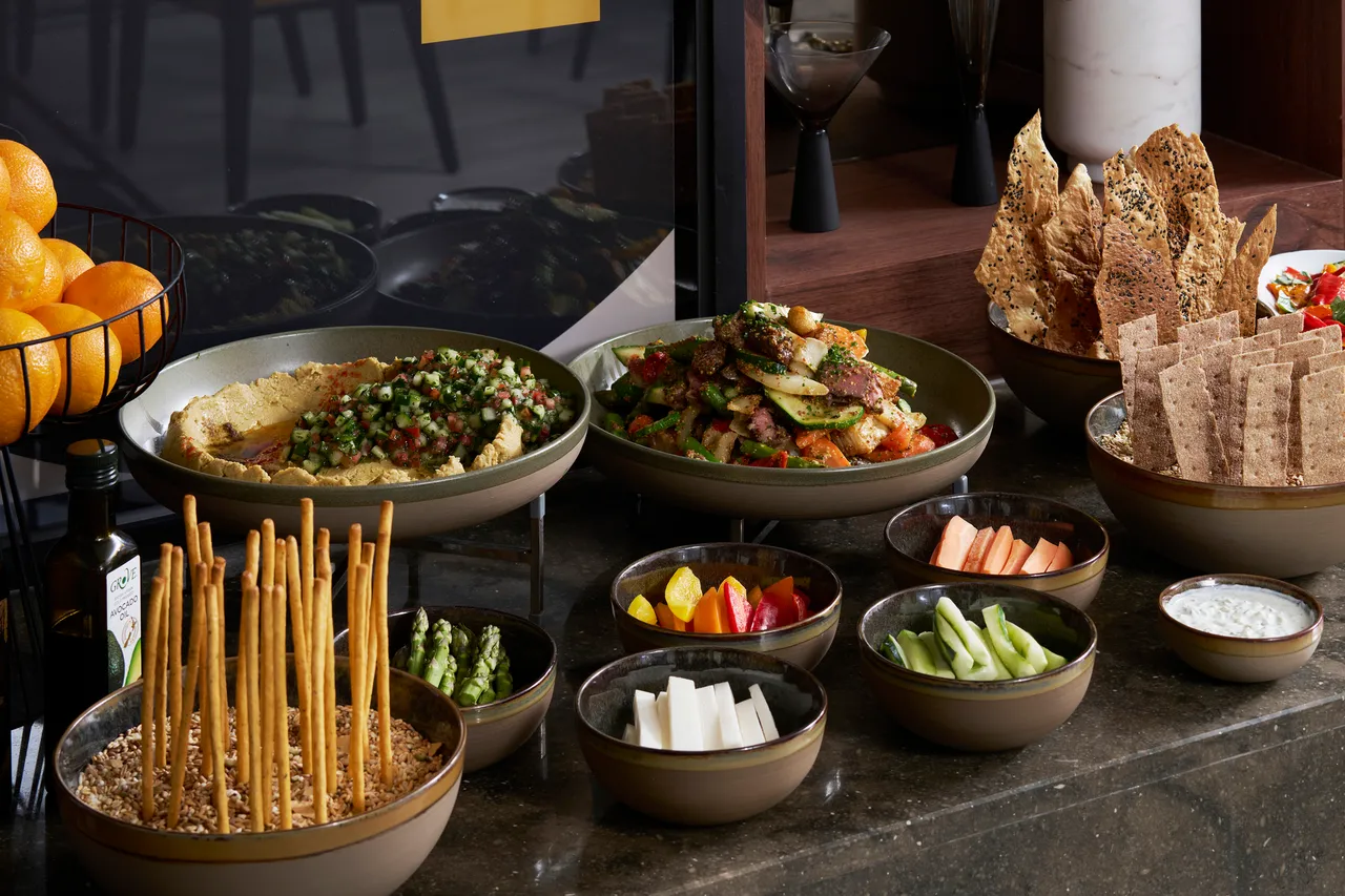 보코 서울 명동 AN IHG Hotel 사진