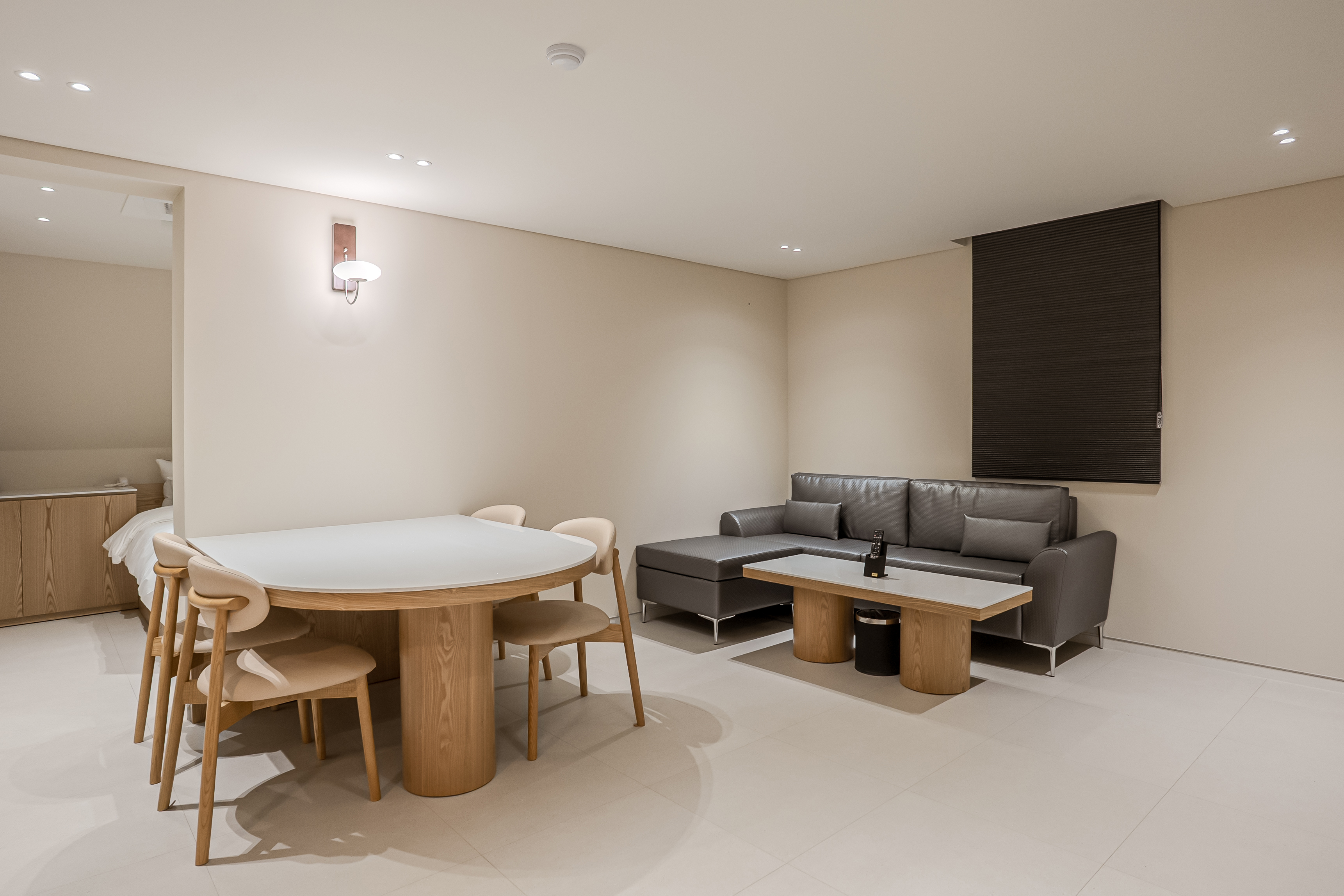 강남 THE HOTEL 1997 5