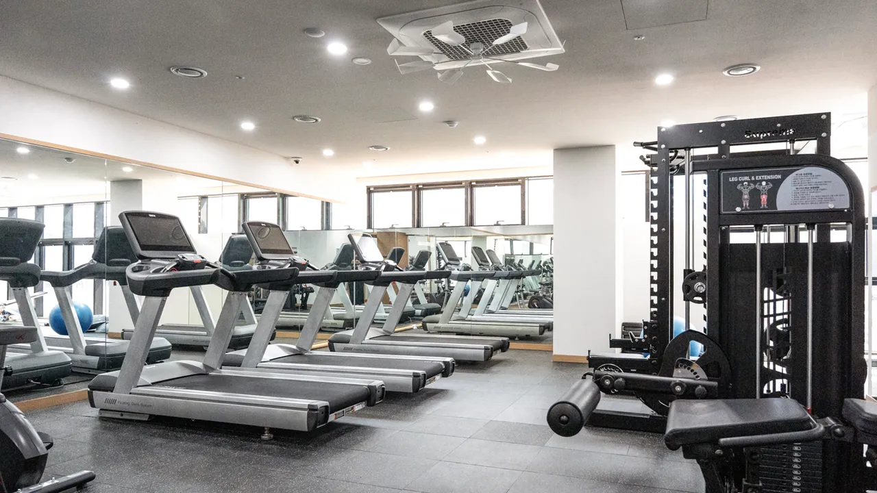 신라부티크호텔 프리미엄 사진