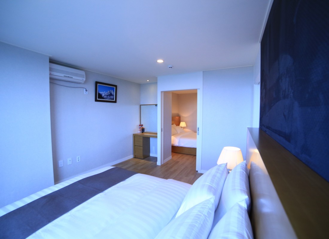 고성 선샤인비치 5