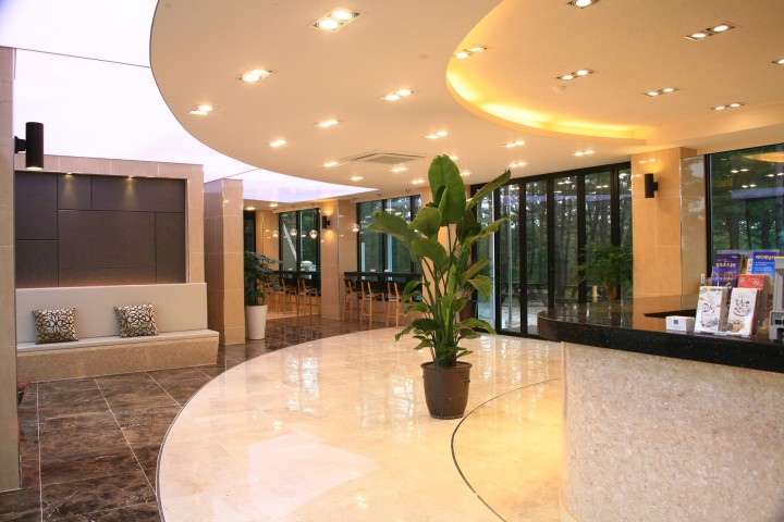 고성 선샤인비치