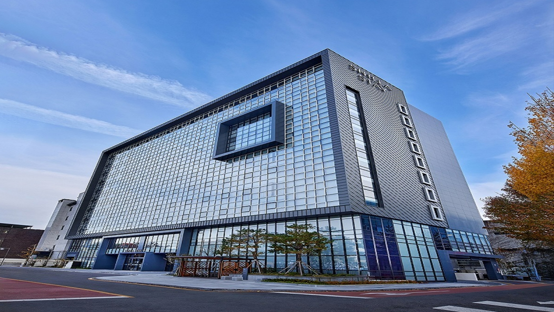 ★당일특가★ 신라스테이 전주 한옥마을 2