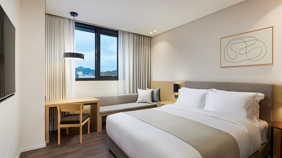 ★당일특가★ 신라스테이 전주 한옥마을 5