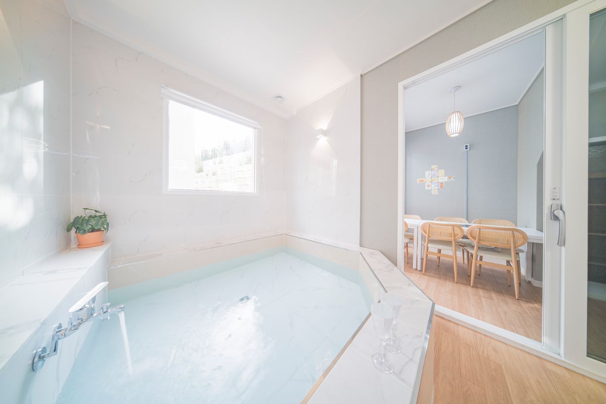 춘천 스테이더힐풀빌라펜션 5