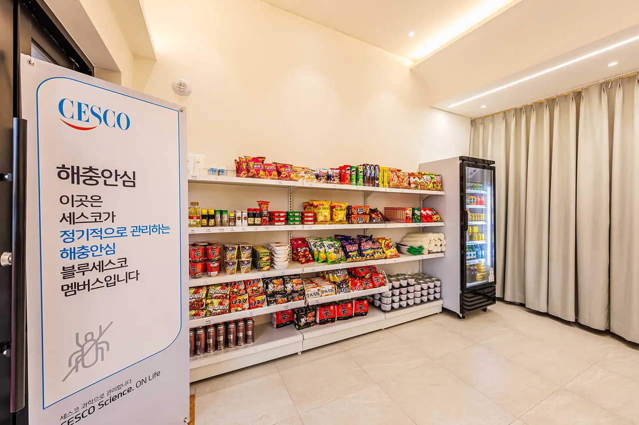 보엠유황온천앤리조트 사진