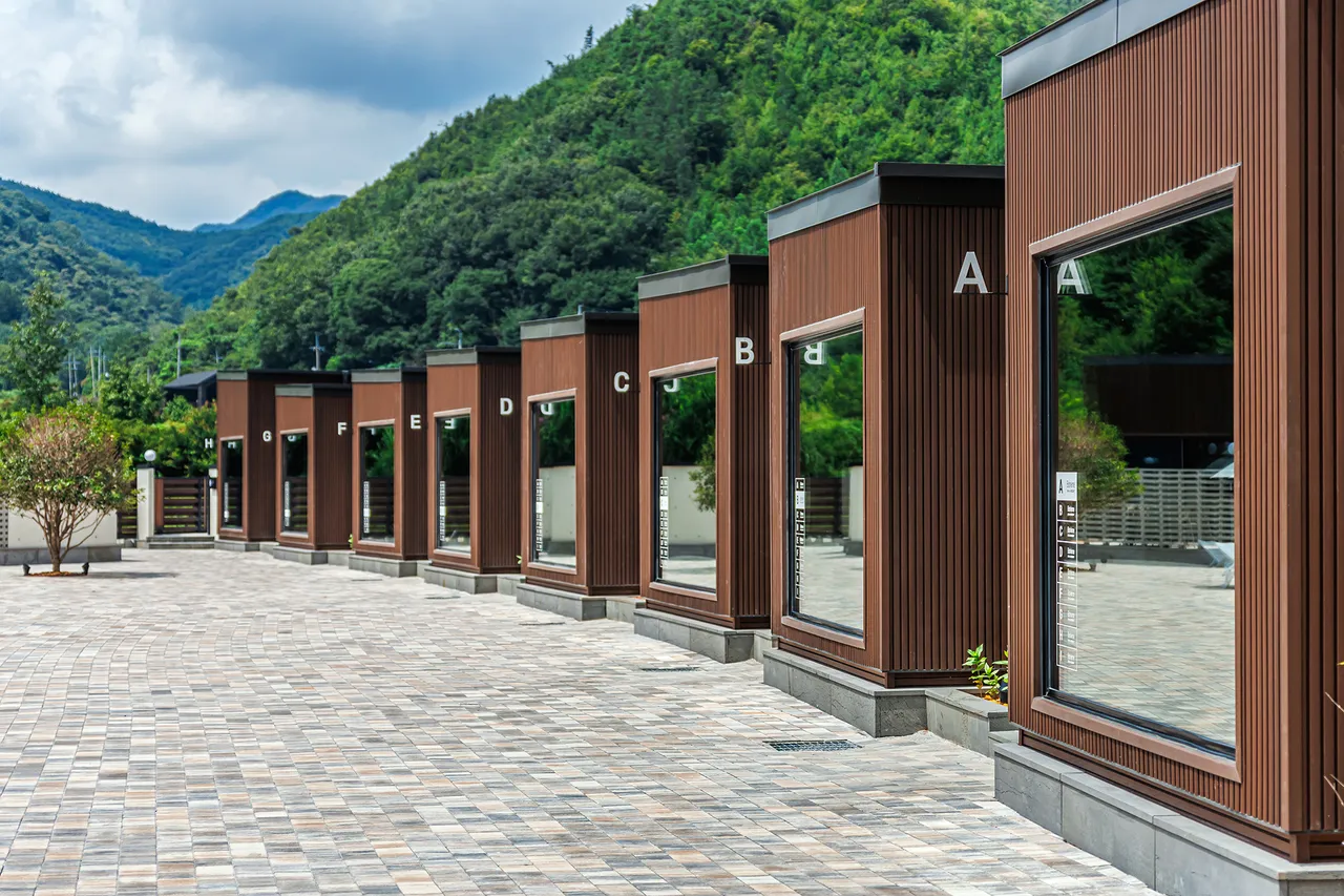 보엠유황온천앤리조트 사진