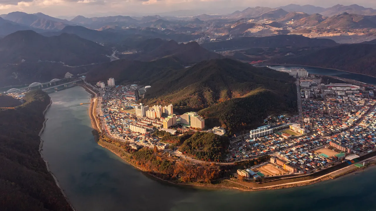 소노벨 단양 사진