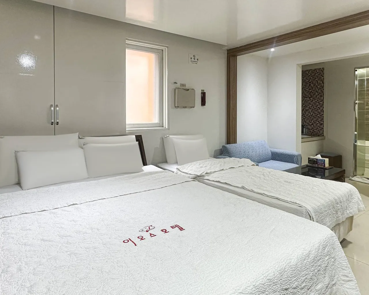 부평 이오스, 부평, 인천 - 여기어때 특가