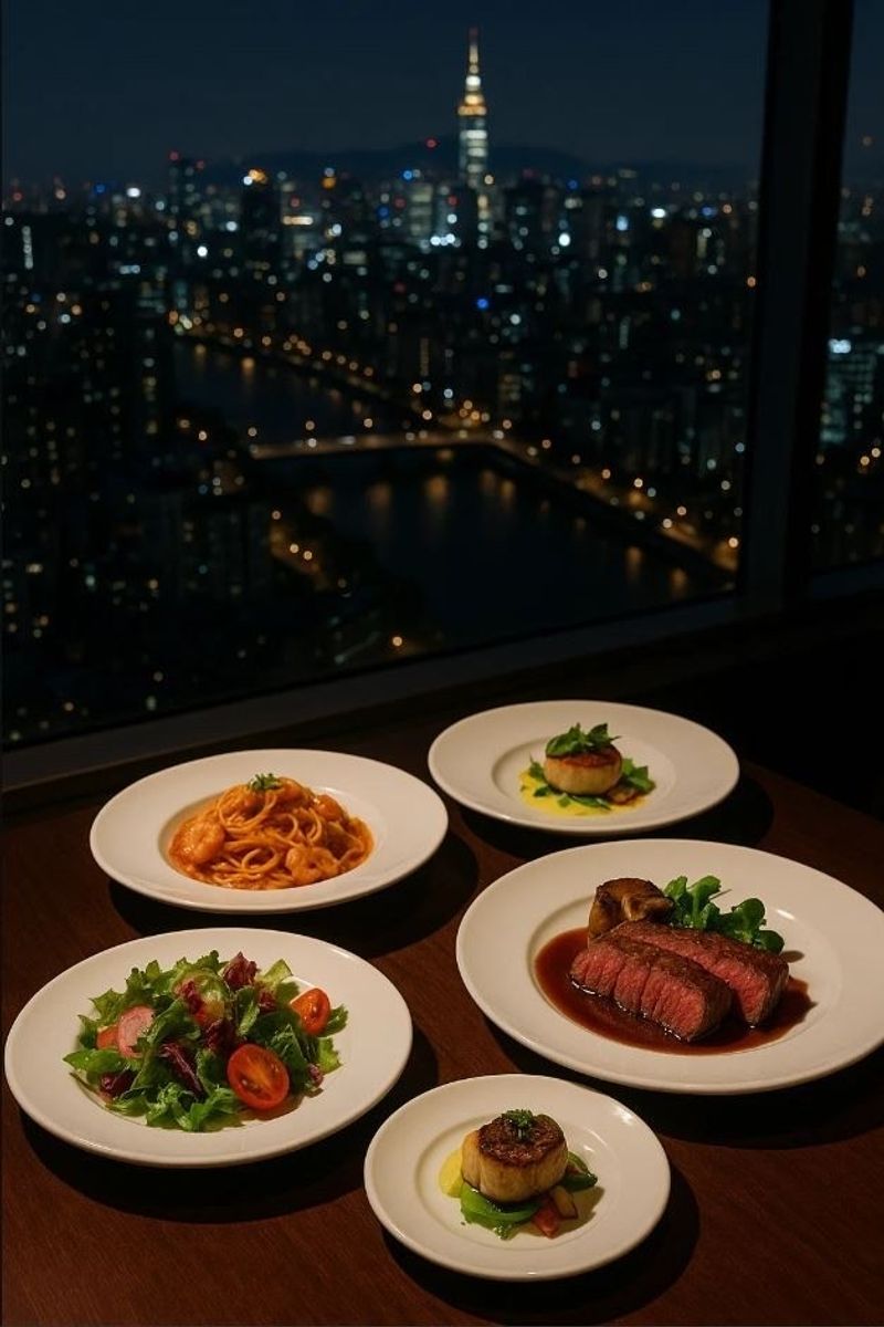 Dining&Stay Package